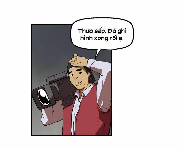 Raid Chapter 13 - Trang 2