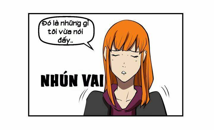 Raid Chapter 13 - Trang 2