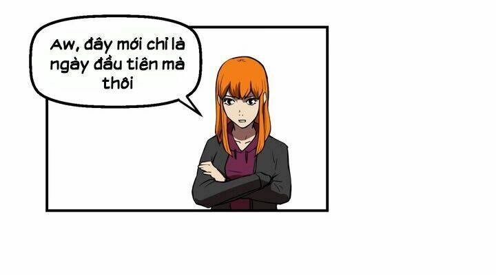 Raid Chapter 13 - Trang 2