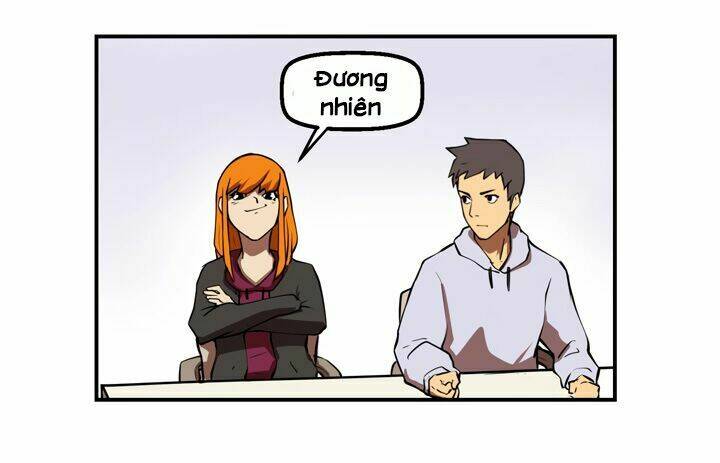 Raid Chapter 13 - Trang 2