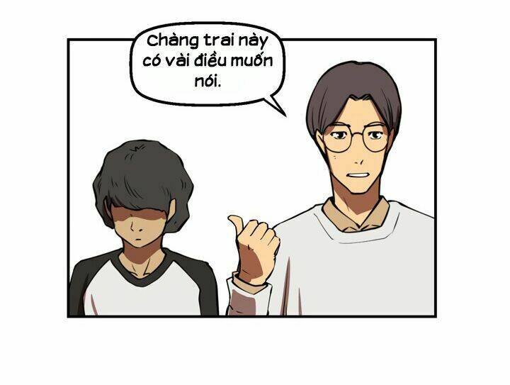 Raid Chapter 13 - Trang 2