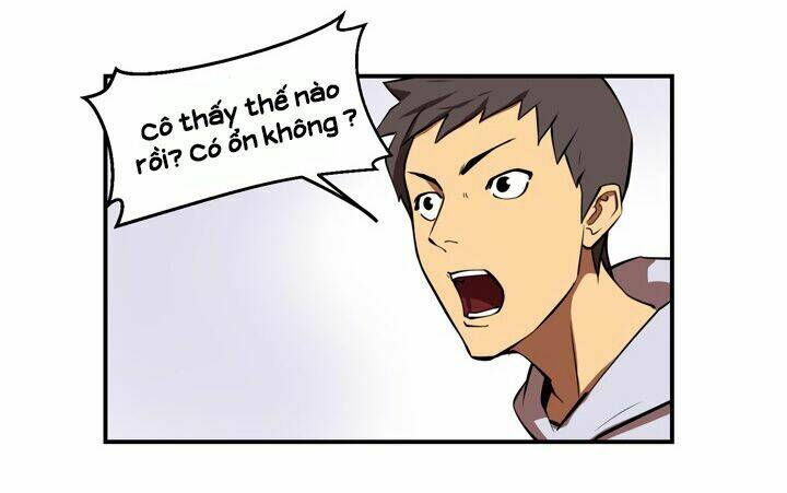 Raid Chapter 13 - Trang 2