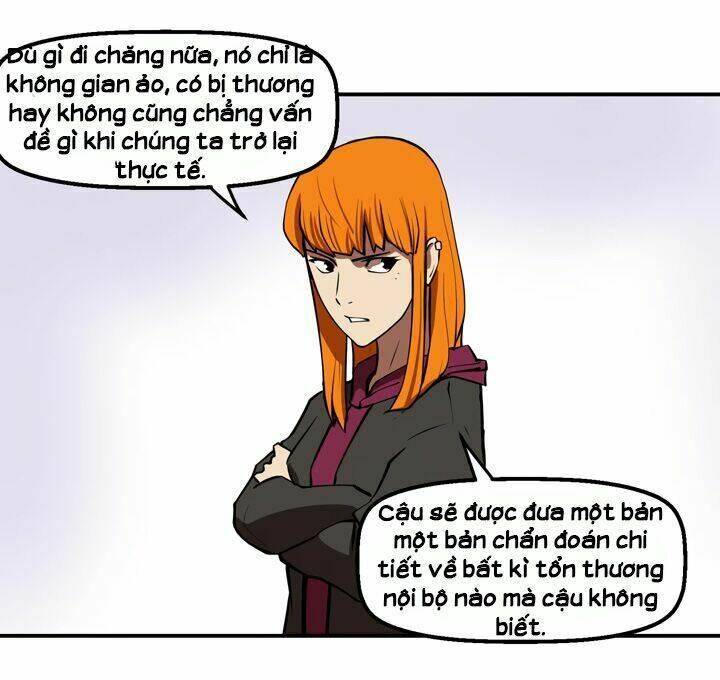 Raid Chapter 13 - Trang 2