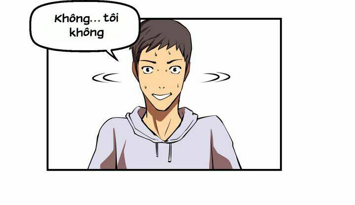 Raid Chapter 13 - Trang 2