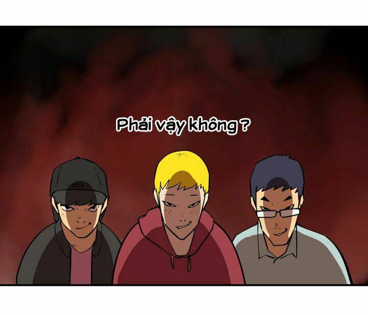 Raid Chapter 13 - Trang 2