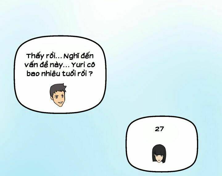 Raid Chapter 13 - Trang 2