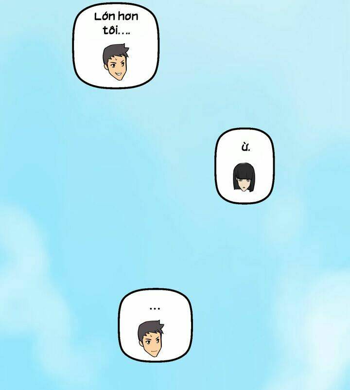 Raid Chapter 13 - Trang 2