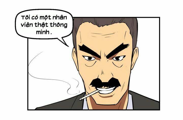 Raid Chapter 13 - Trang 2