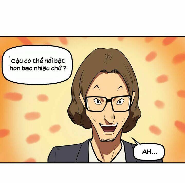 Raid Chapter 13 - Trang 2