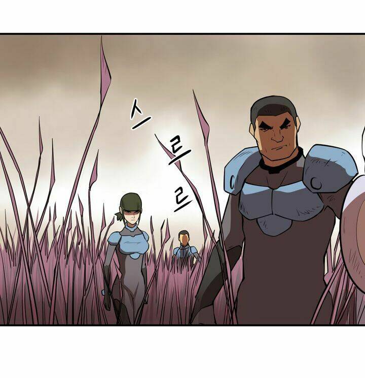 Raid Chapter 14 - Trang 2