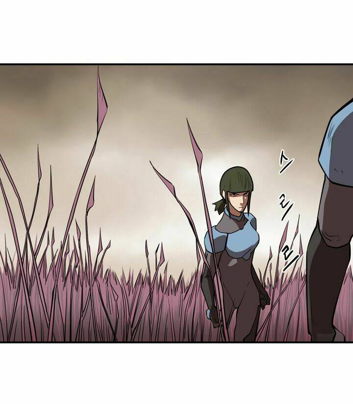 Raid Chapter 14 - Trang 2