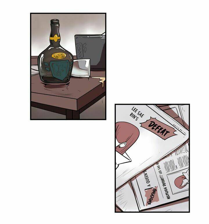 Raid Chapter 14 - Trang 2