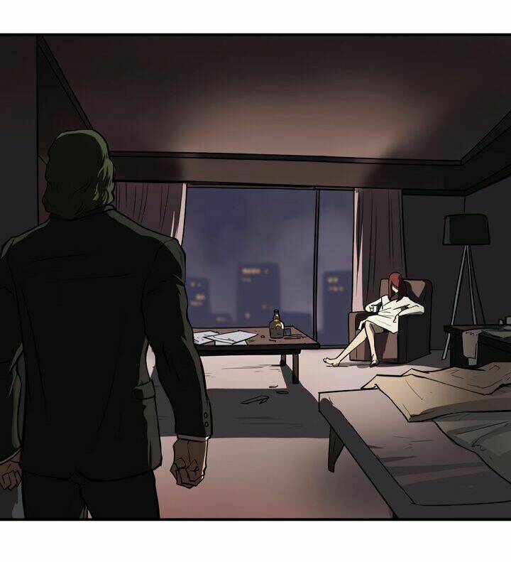 Raid Chapter 14 - Trang 2