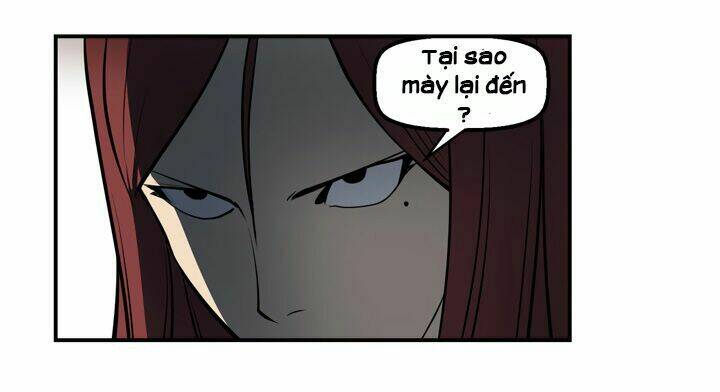 Raid Chapter 14 - Trang 2