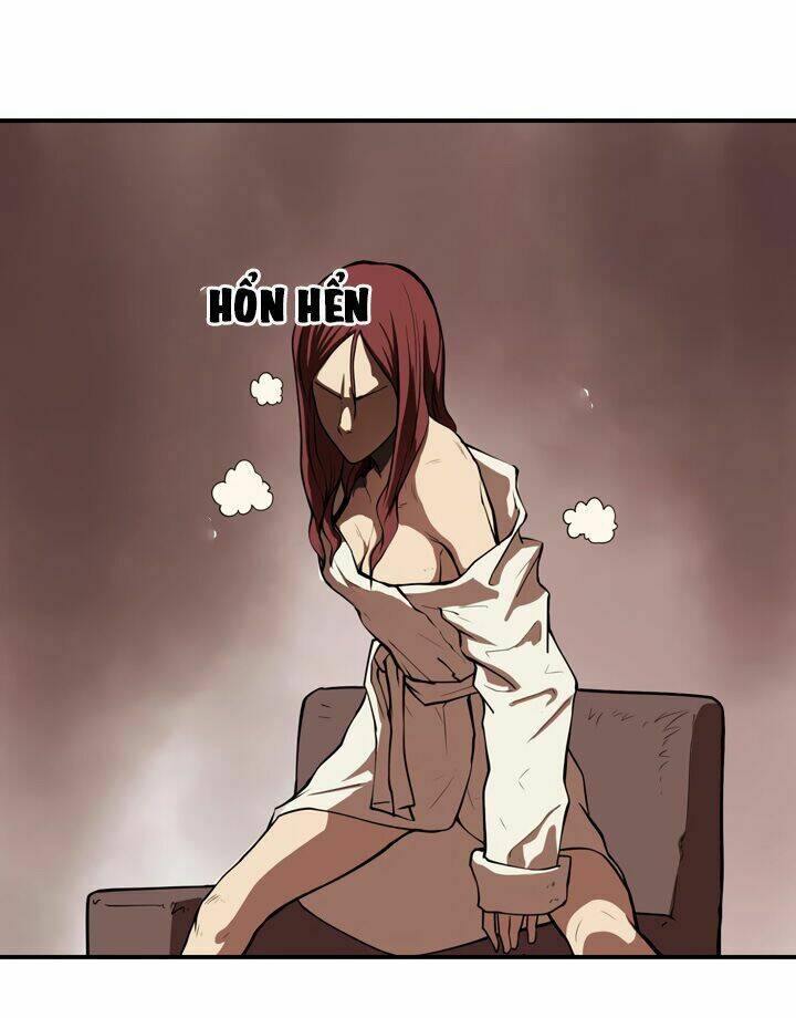 Raid Chapter 14 - Trang 2