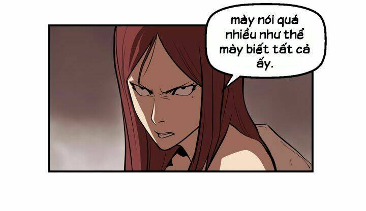 Raid Chapter 14 - Trang 2