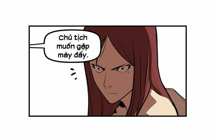 Raid Chapter 14 - Trang 2