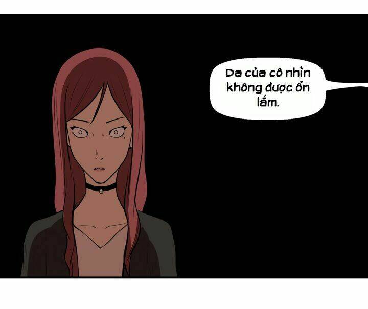 Raid Chapter 14 - Trang 2