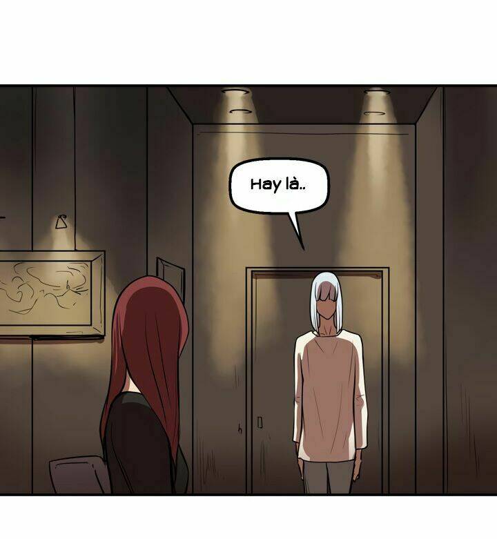 Raid Chapter 14 - Trang 2