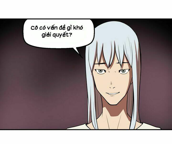 Raid Chapter 14 - Trang 2