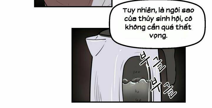 Raid Chapter 14 - Trang 2