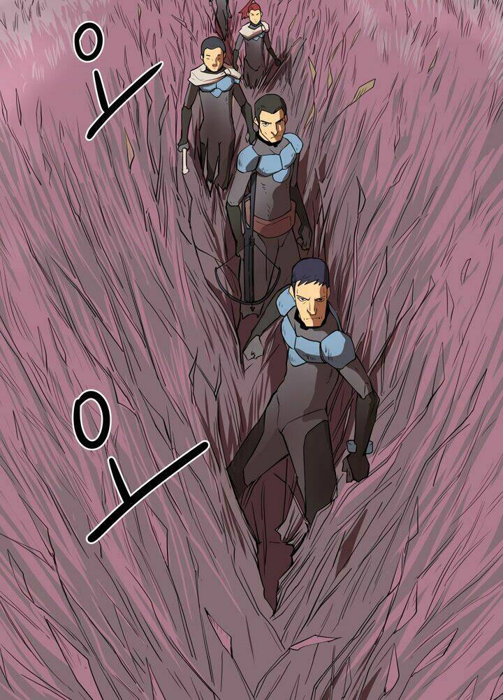 Raid Chapter 14 - Trang 2