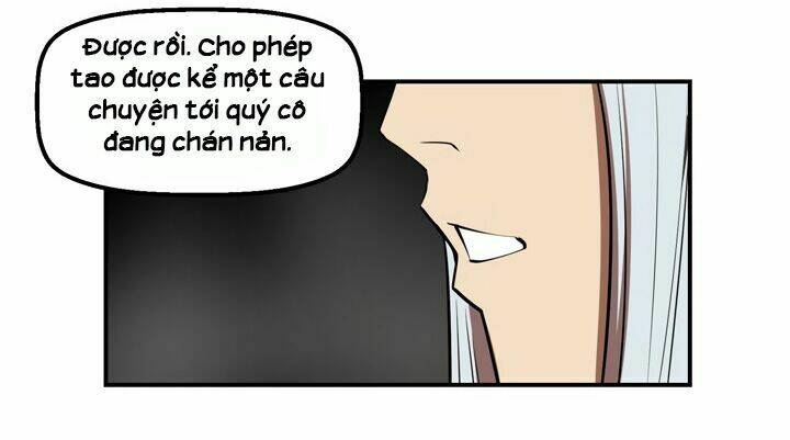 Raid Chapter 14 - Trang 2