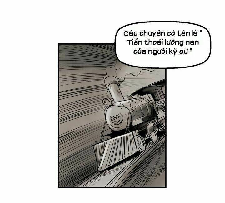 Raid Chapter 14 - Trang 2