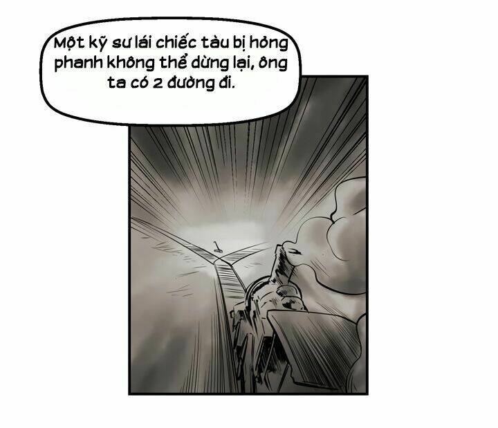 Raid Chapter 14 - Trang 2