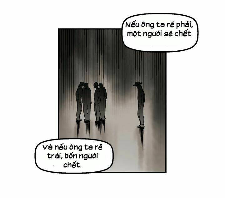 Raid Chapter 14 - Trang 2