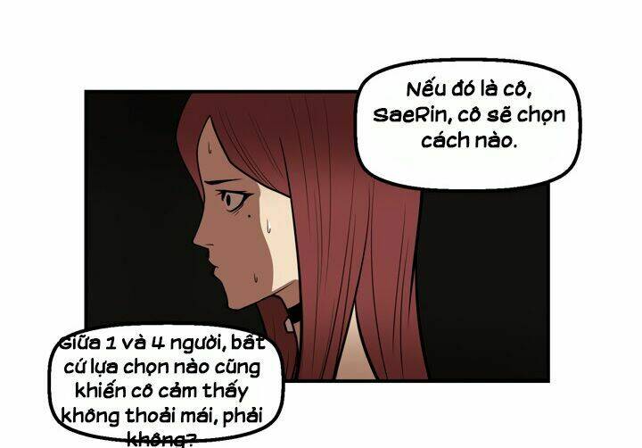 Raid Chapter 14 - Trang 2