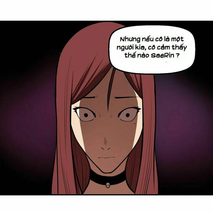 Raid Chapter 14 - Trang 2