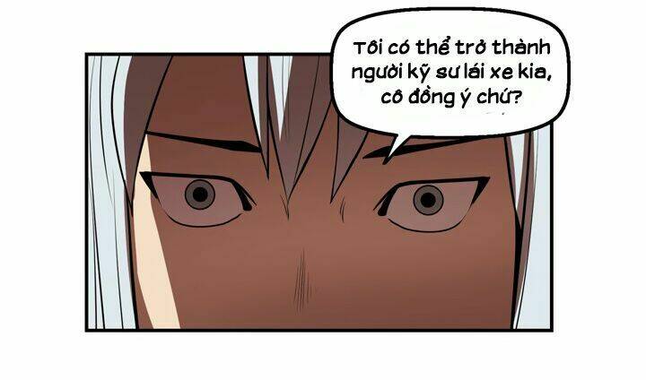 Raid Chapter 14 - Trang 2