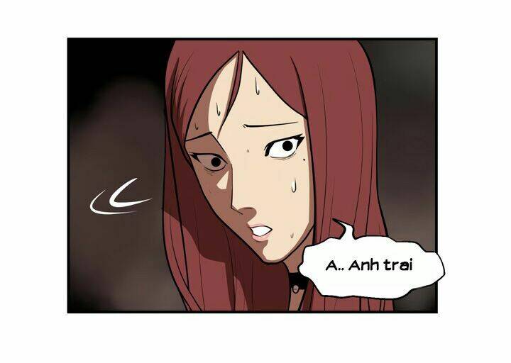 Raid Chapter 14 - Trang 2