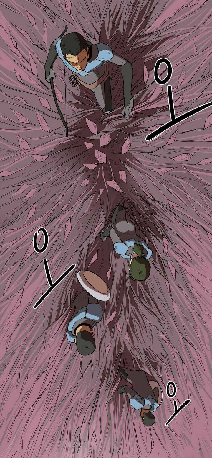 Raid Chapter 14 - Trang 2