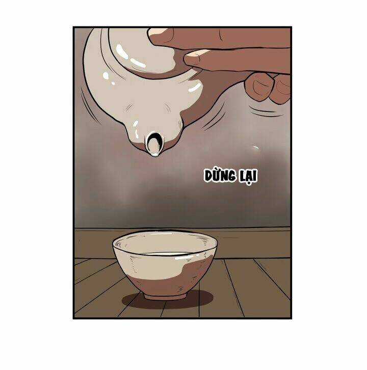 Raid Chapter 14 - Trang 2