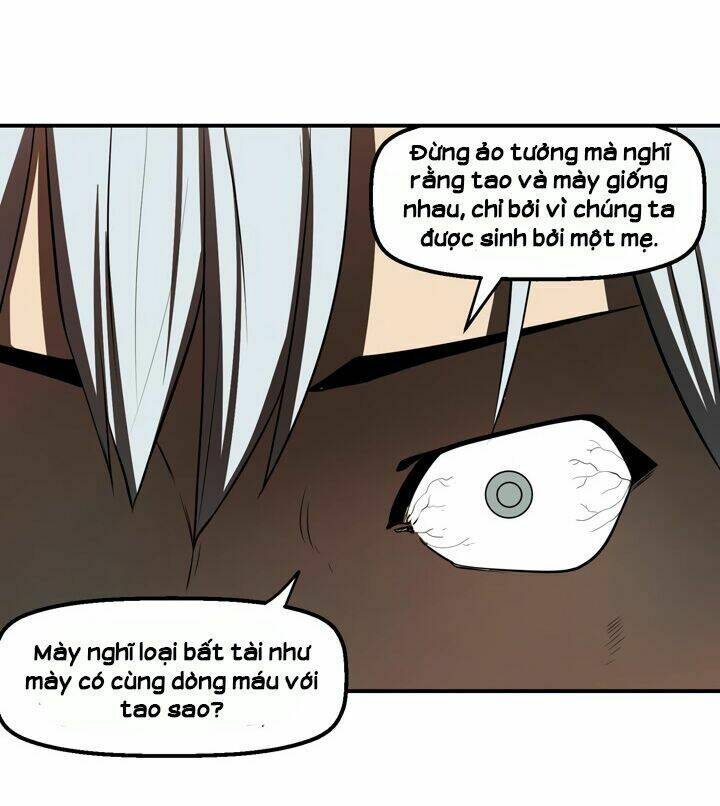 Raid Chapter 14 - Trang 2