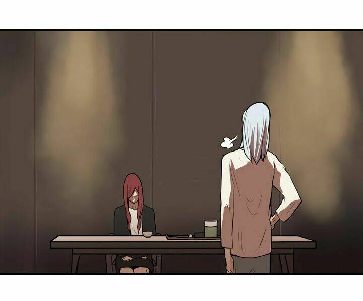 Raid Chapter 14 - Trang 2