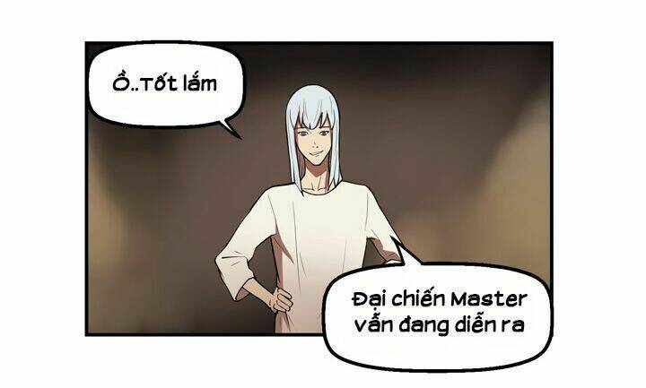 Raid Chapter 14 - Trang 2