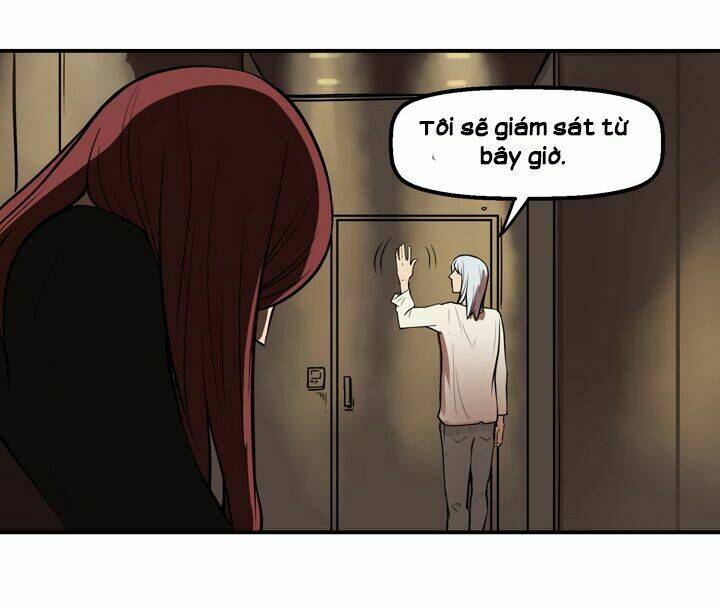 Raid Chapter 14 - Trang 2