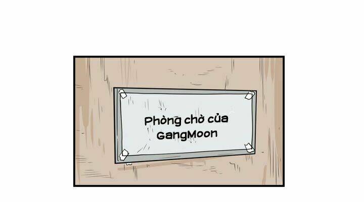 Raid Chapter 14 - Trang 2