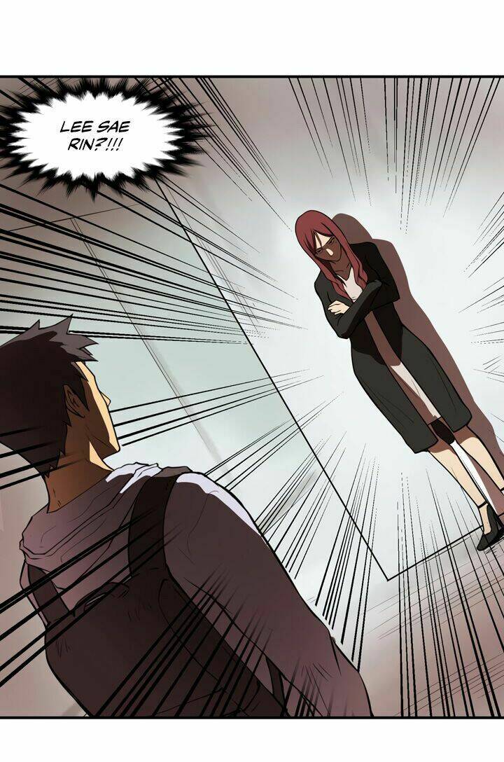 Raid Chapter 14 - Trang 2