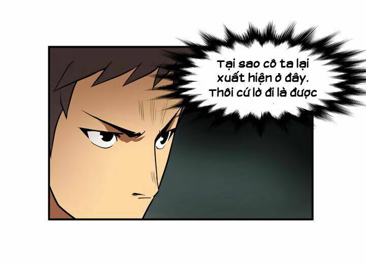 Raid Chapter 14 - Trang 2