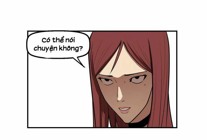 Raid Chapter 14 - Trang 2