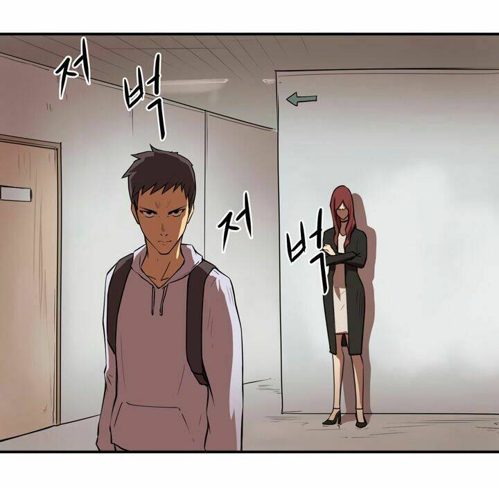 Raid Chapter 14 - Trang 2