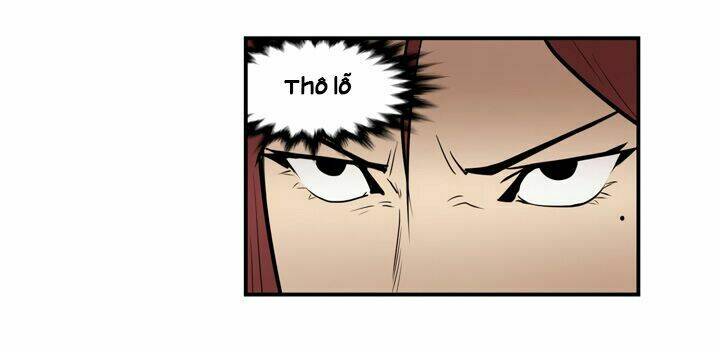 Raid Chapter 14 - Trang 2