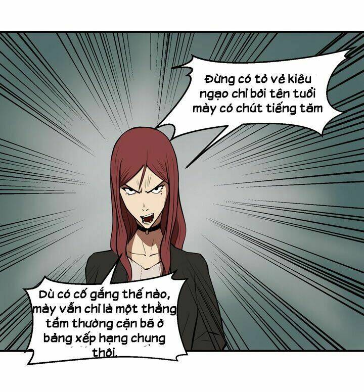 Raid Chapter 14 - Trang 2