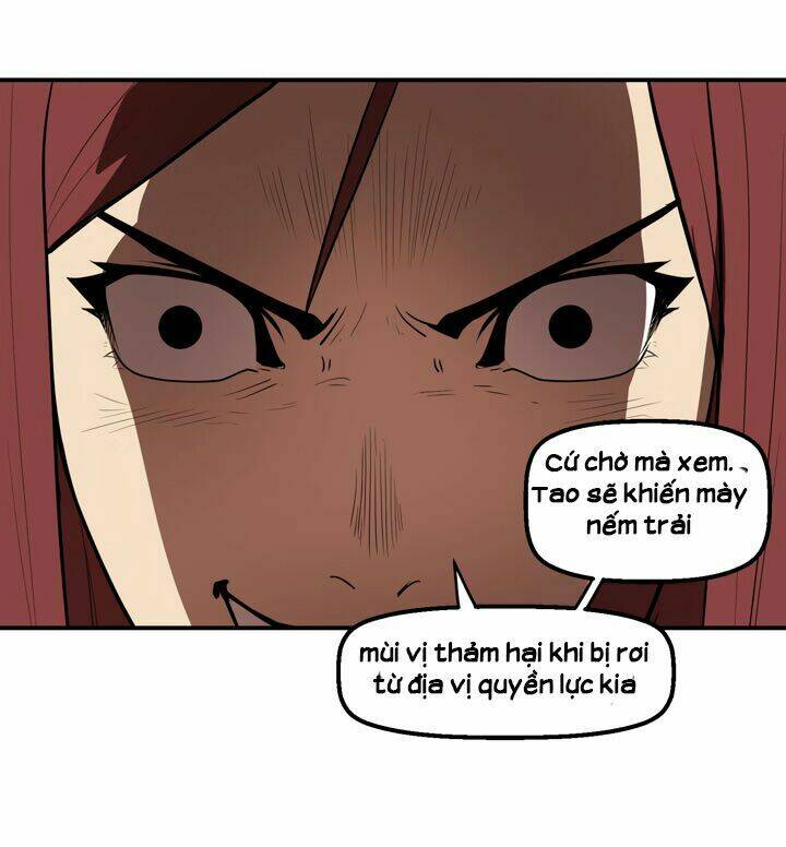Raid Chapter 14 - Trang 2