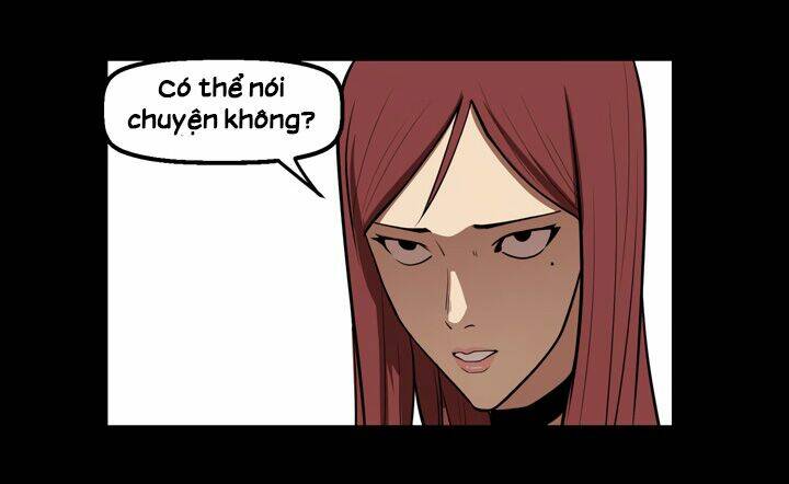 Raid Chapter 15 - Trang 2