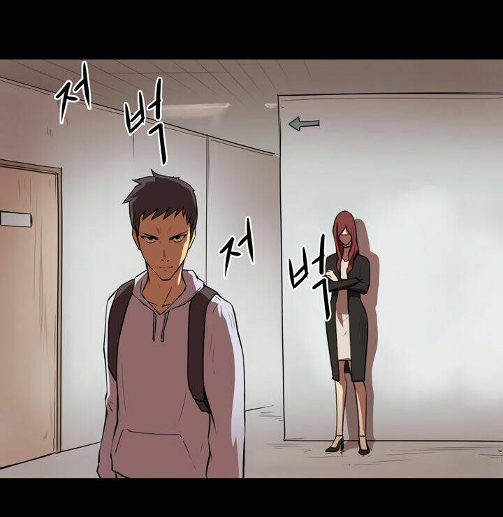 Raid Chapter 15 - Trang 2